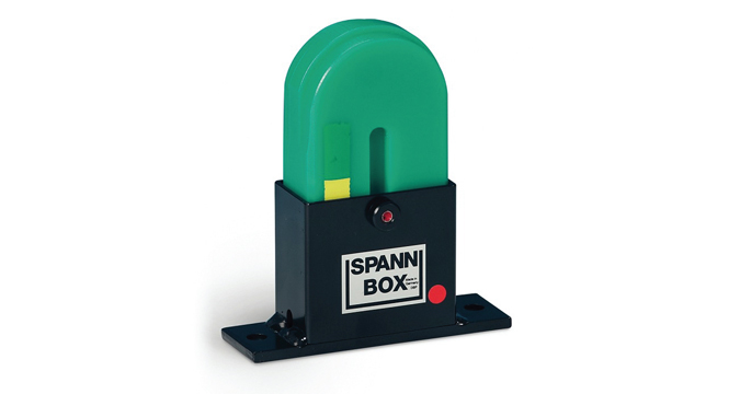 黄瓜视频在线观看张紧器 SPANN-BOX SIZE 1 系列